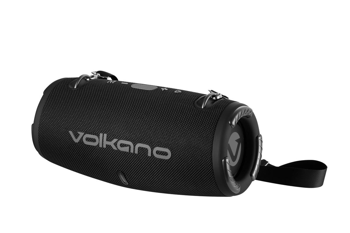 Volkano Cyclone Series Portable Bluetooth Speaker - Office R Us Lagos