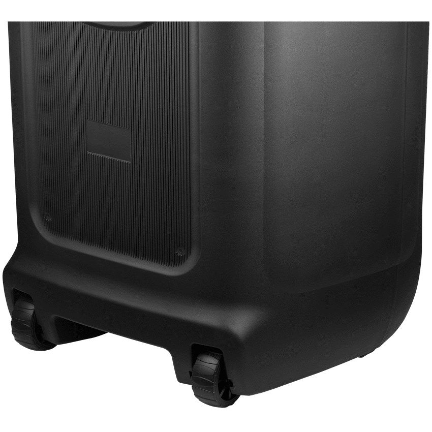 Volkano Ultra Dual 12" Party Speaker (VK-3904-D12-BK) - View 7 - Office R Us