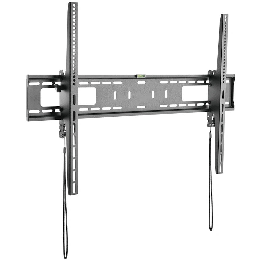 Volkano Steel Series Heavy Duty Tilt TV Wall Mount 60"-100" (VK-4040-BK) - View 2 - Office R Us