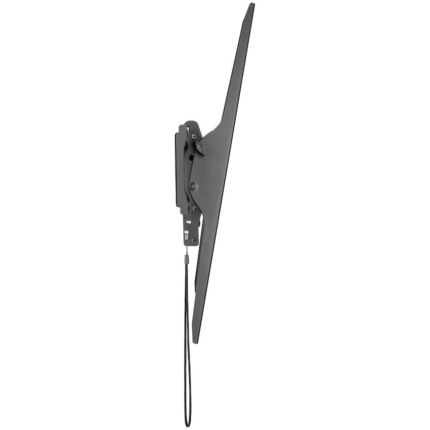 Volkano Steel Series Heavy Duty Tilt TV Wall Mount 60"-100" (VK-4040-BK) - View 4 - Office R Us