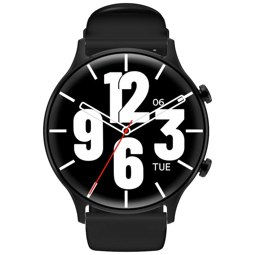 Volkano Halo Series Smartwatch - Office R Us Lagos