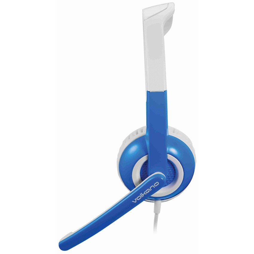 Volkano Kids Chat Junior Series Headset with Mic - Office R Us Lagos