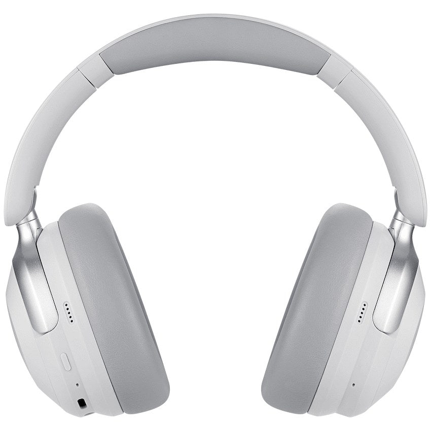 VolkanoX Halo ANC Bluetooth Headphones - Grey - View 6 - Office R Us