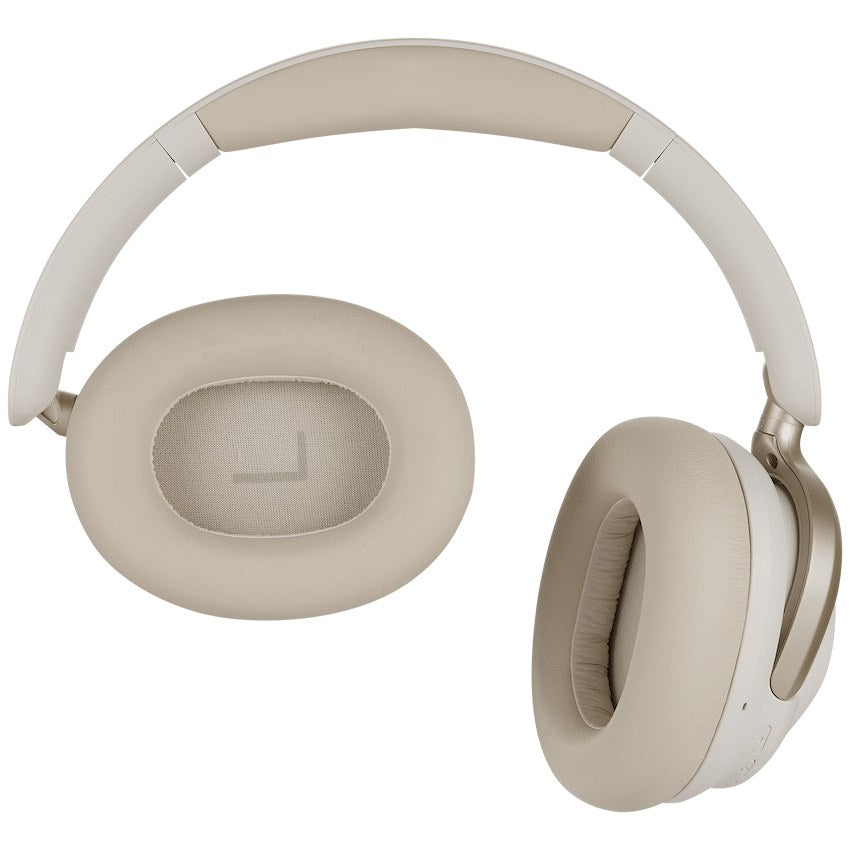 VolkanoX Halo ANC Bluetooth Headphones - Nude - View 14 - Office R Us