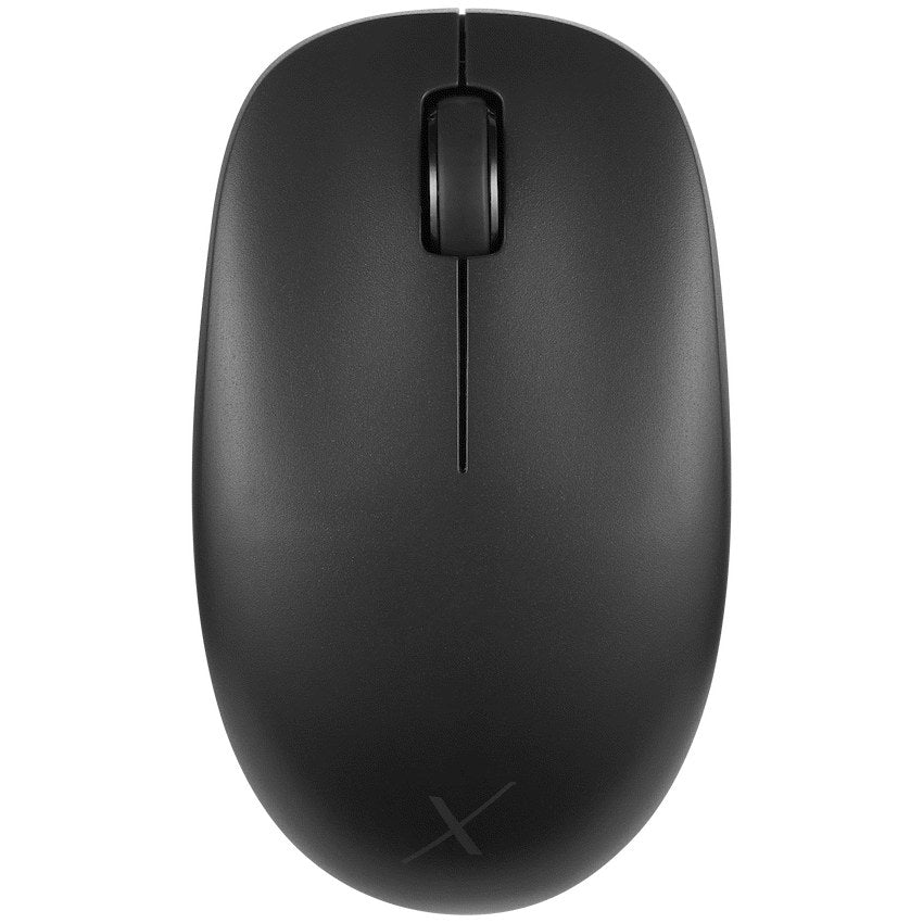 VolkanoX Magma Bluetooth Wireless Mouse (Graphite, VKX-201-GT) - Office R Us Lagos