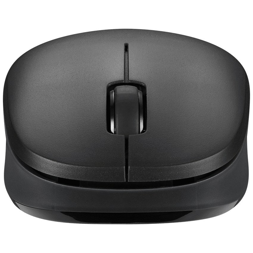 VolkanoX Magma Bluetooth Wireless Mouse (Graphite, VKX-201-GT) - View 2 - Office R Us