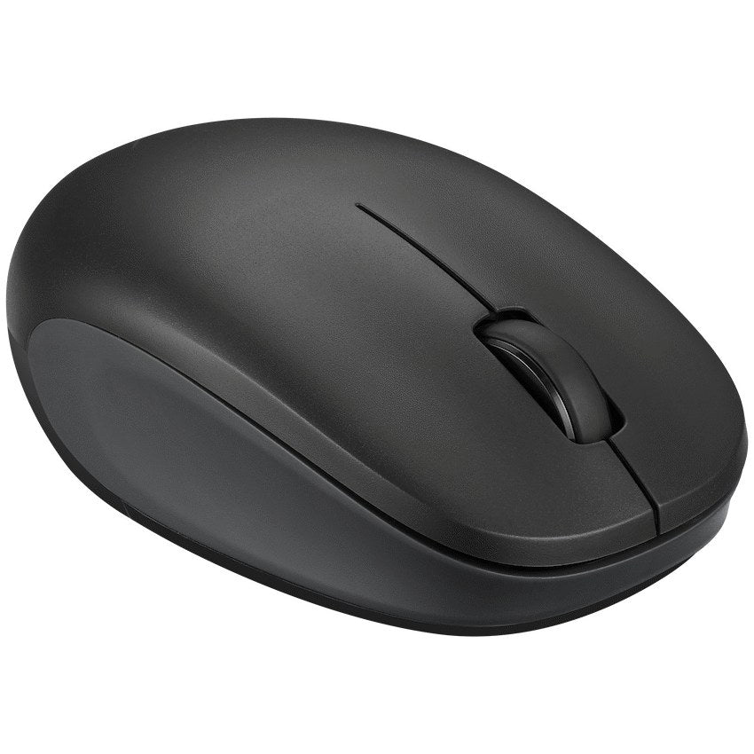 VolkanoX Magma Bluetooth Wireless Mouse (Graphite, VKX-201-GT) - View 3 - Office R Us