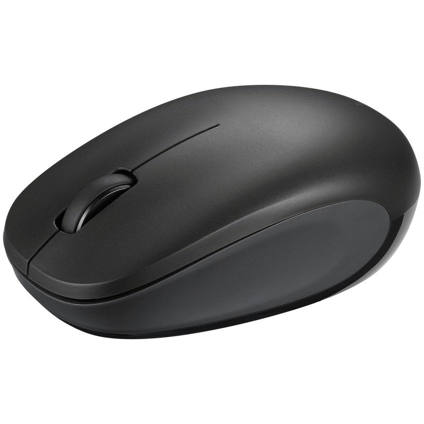VolkanoX Magma Bluetooth Wireless Mouse (Graphite, VKX-201-GT) - View 4 - Office R Us