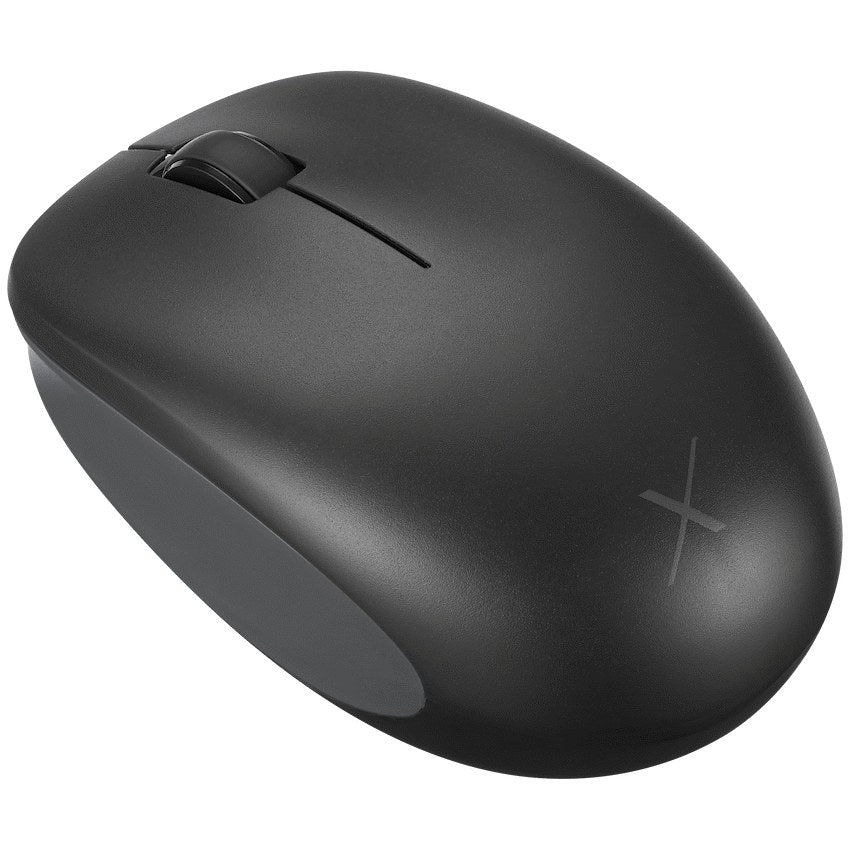 VolkanoX Magma Bluetooth Wireless Mouse (Graphite, VKX-201-GT) - View 5 - Office R Us