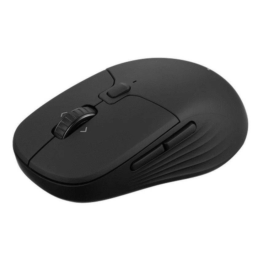 VolkanoX Inferna Bluetooth Wireless Mouse (Graphite, VKX-205-GT) - View 1 - Office R Us