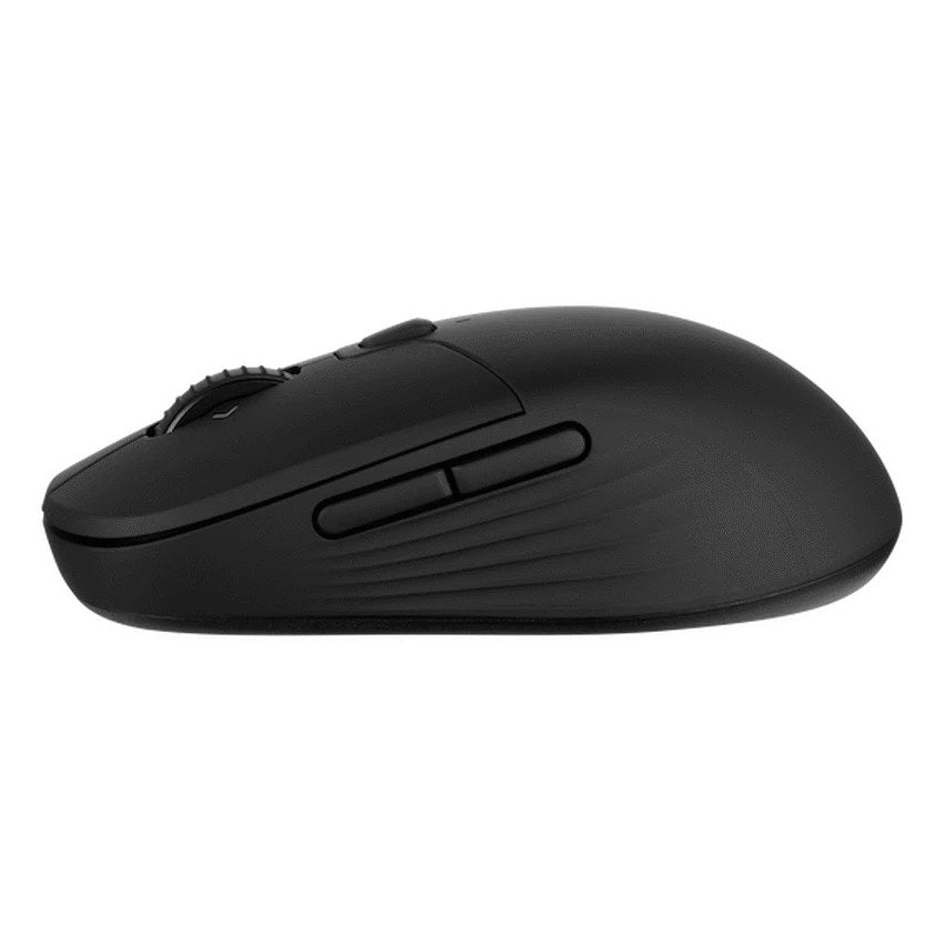 VolkanoX Inferna Bluetooth Wireless Mouse (Graphite, VKX-205-GT) - View 2 - Office R Us