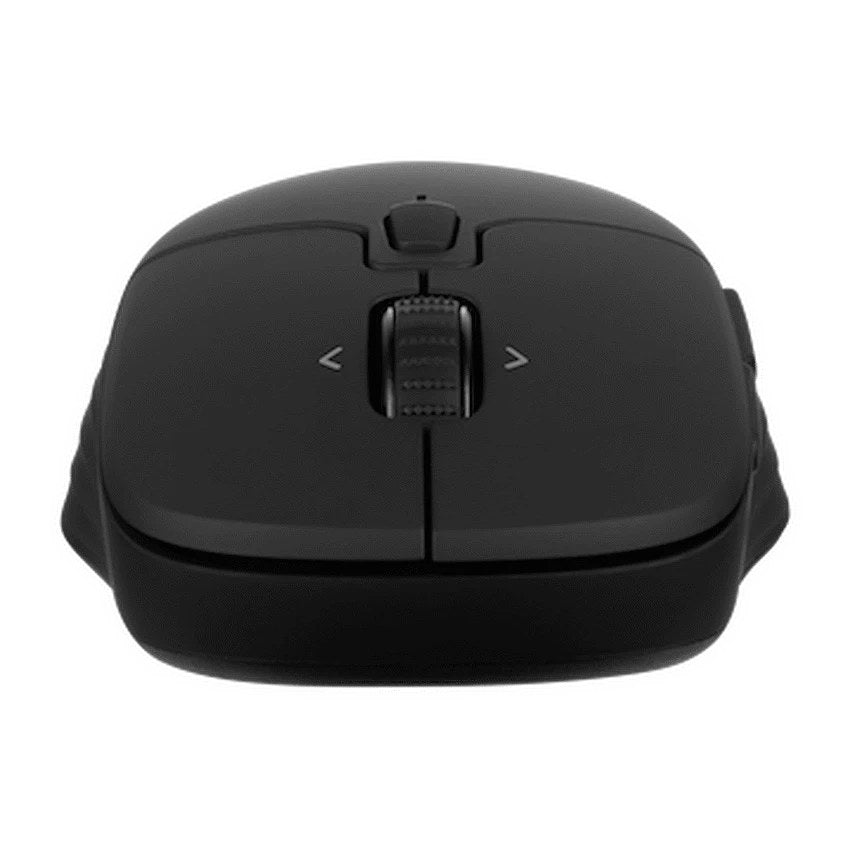 VolkanoX Inferna Bluetooth Wireless Mouse (Graphite, VKX-205-GT) - View 3 - Office R Us