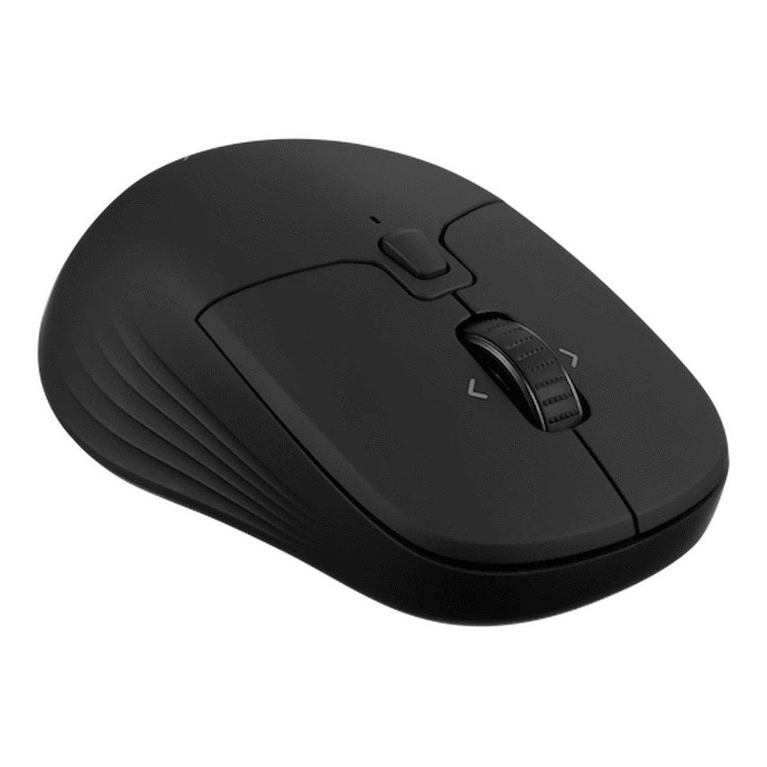 VolkanoX Inferna Bluetooth Wireless Mouse (Graphite, VKX-205-GT) - View 4 - Office R Us