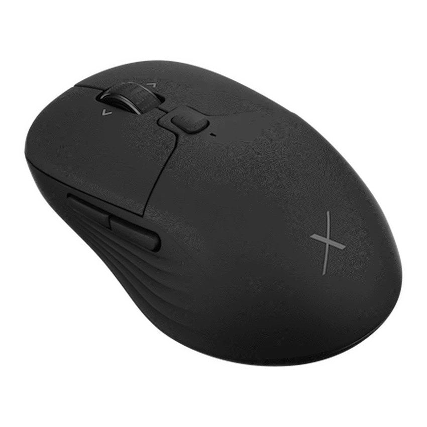 VolkanoX Inferna Bluetooth Wireless Mouse (Graphite, VKX-205-GT) - View 5 - Office R Us