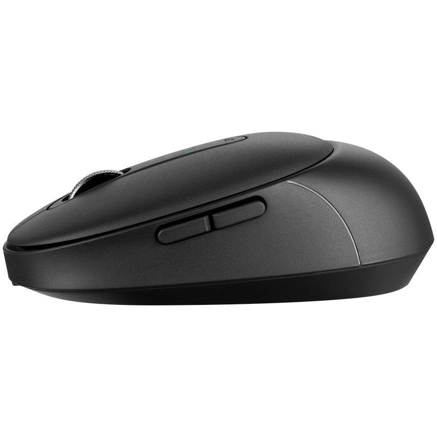 VolkanoX Scorch Bluetooth Wireless Keyboard and Mouse Combo (Graphite, VKX-209-GT) - View 7 - Office R Us