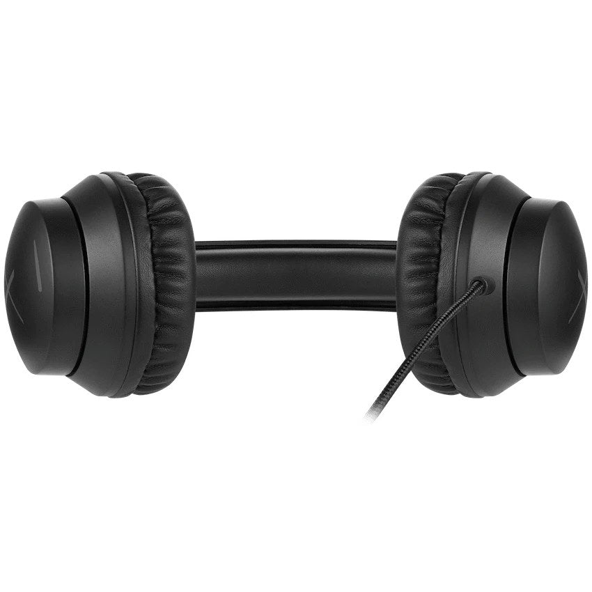 VolkanoX Chat Mk2 Series Wired USB Headset (Graphite, VKX-212-GT) - View 2 - Office R Us