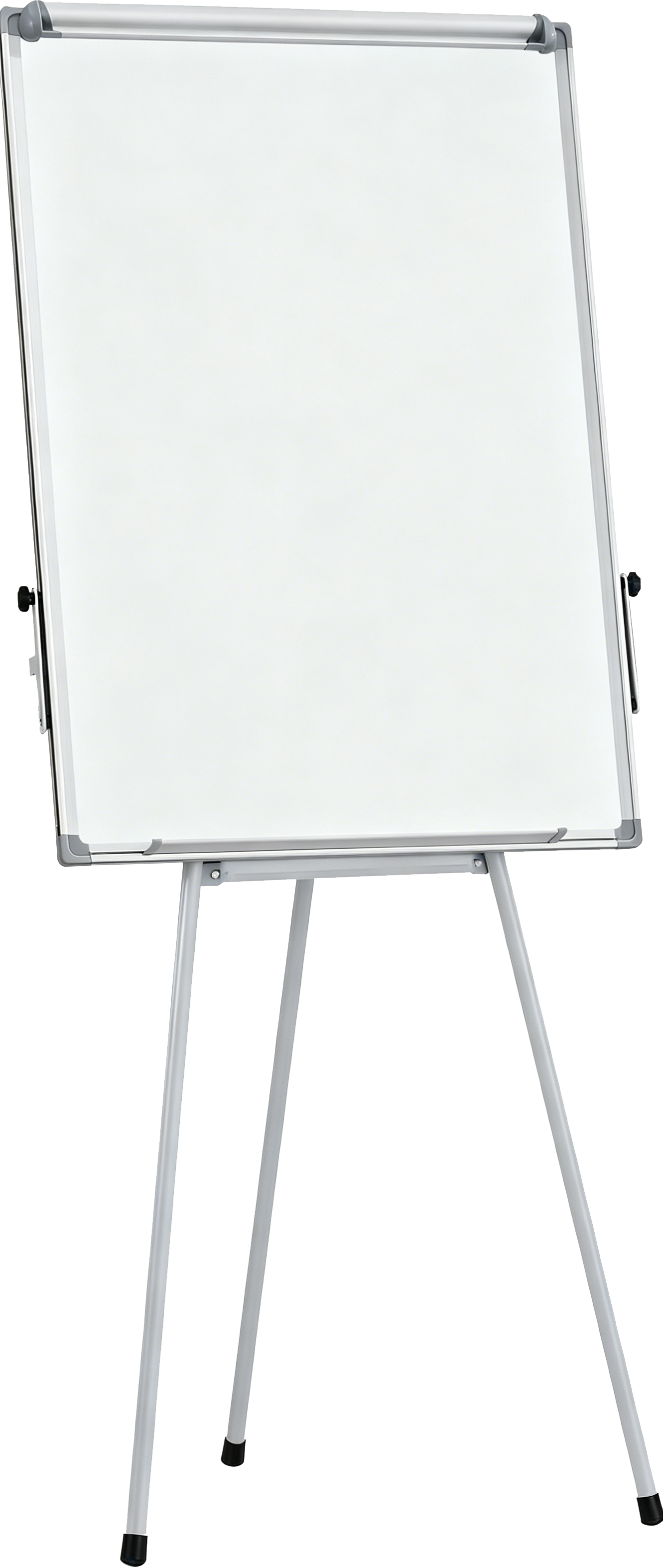 100 x 70 CM Tripod Flipchart Board