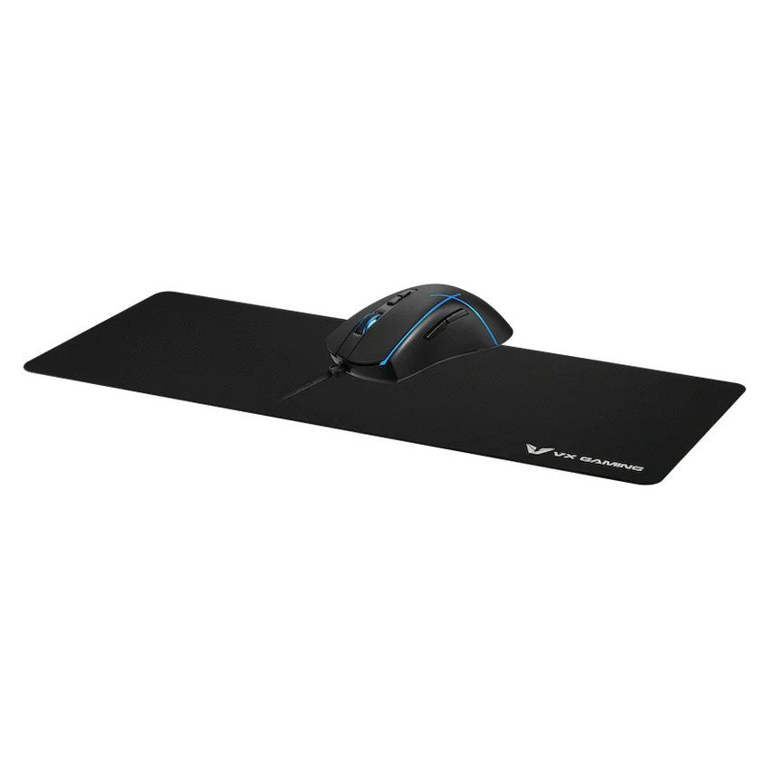 VX Gaming Helios Series 3-in-1 Gaming Combo (VX-148-BK) - View 6 - Office R Us