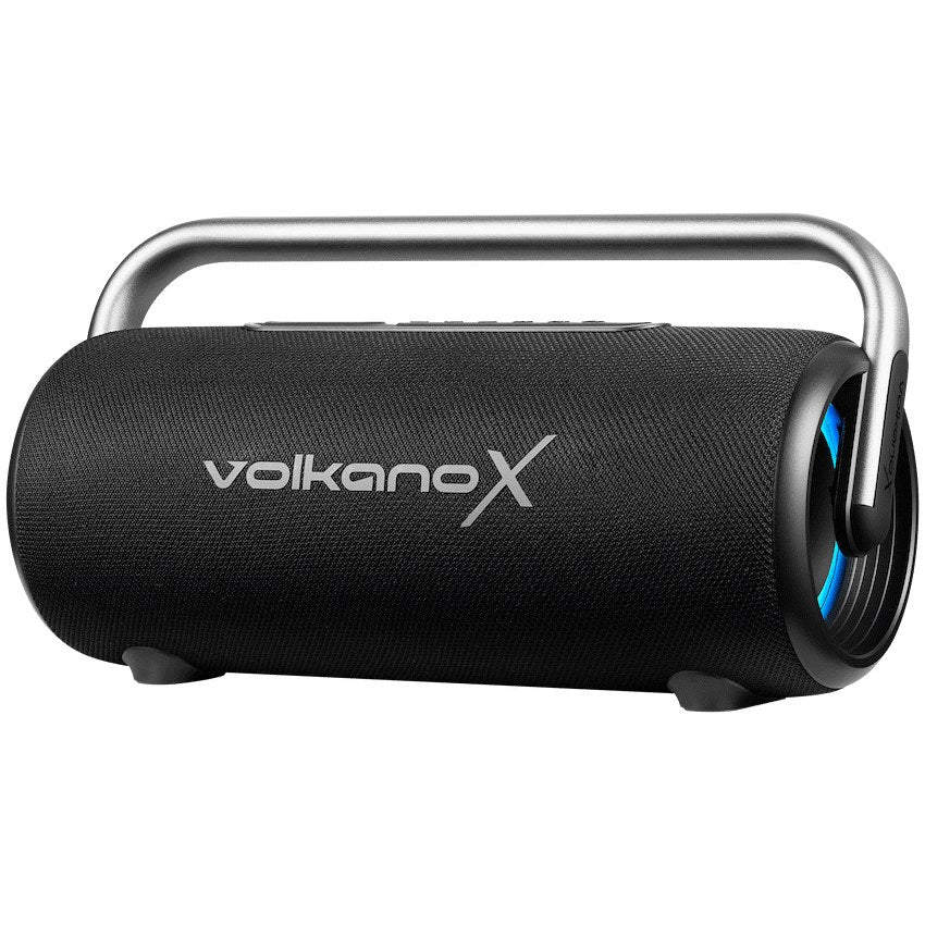 VolkanoX S600 Wireless Speaker (VXS-600-BK) - View 3 - Office R Us