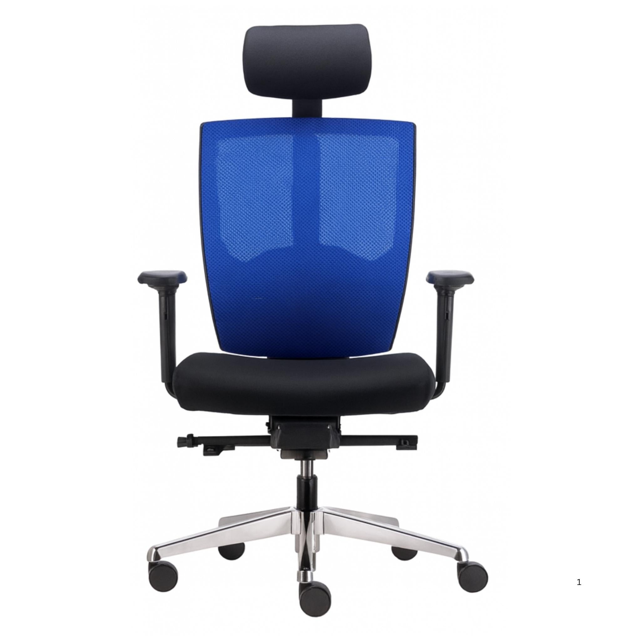 Vegas - Executive Mesh Chair