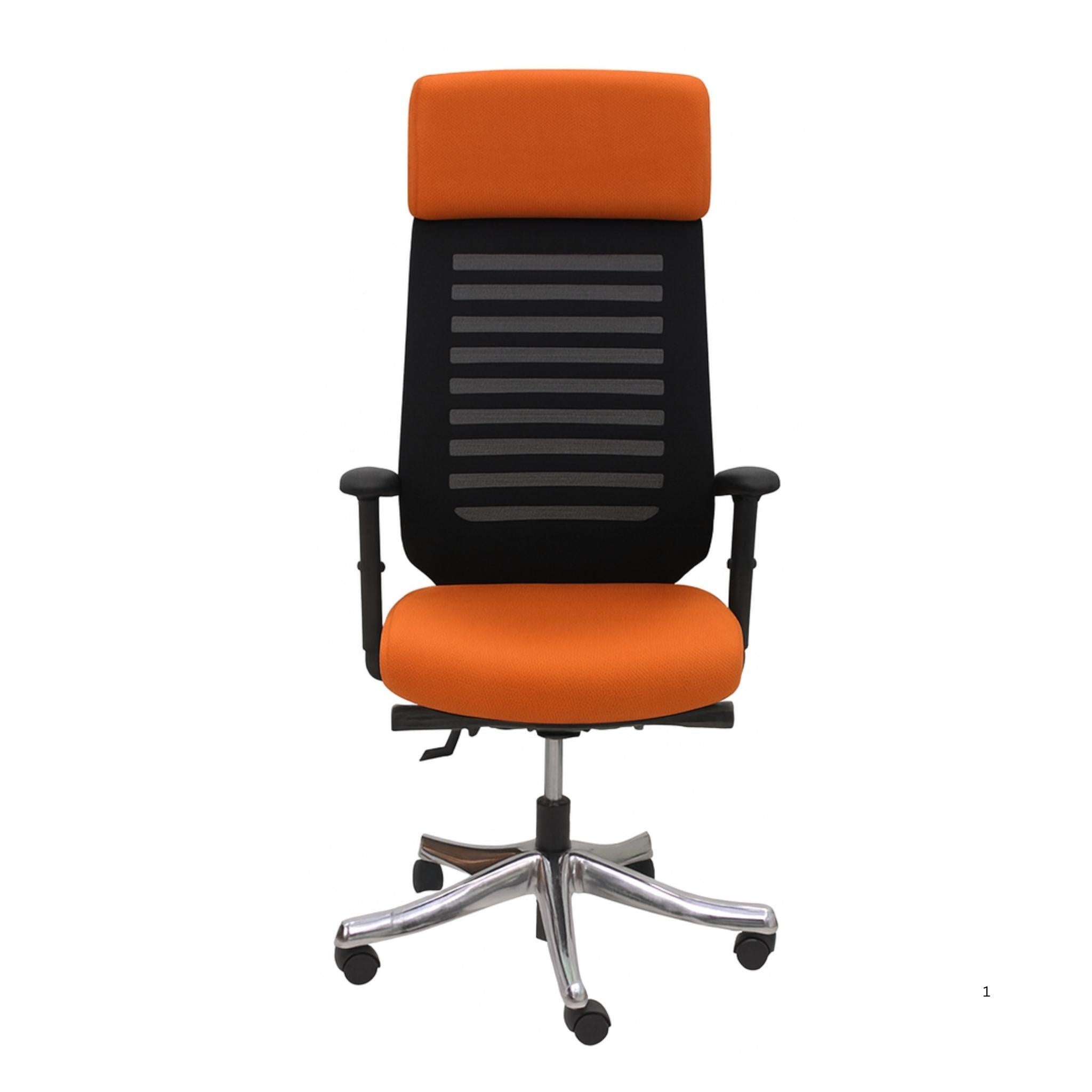 Velo - Executive Mesh Chair