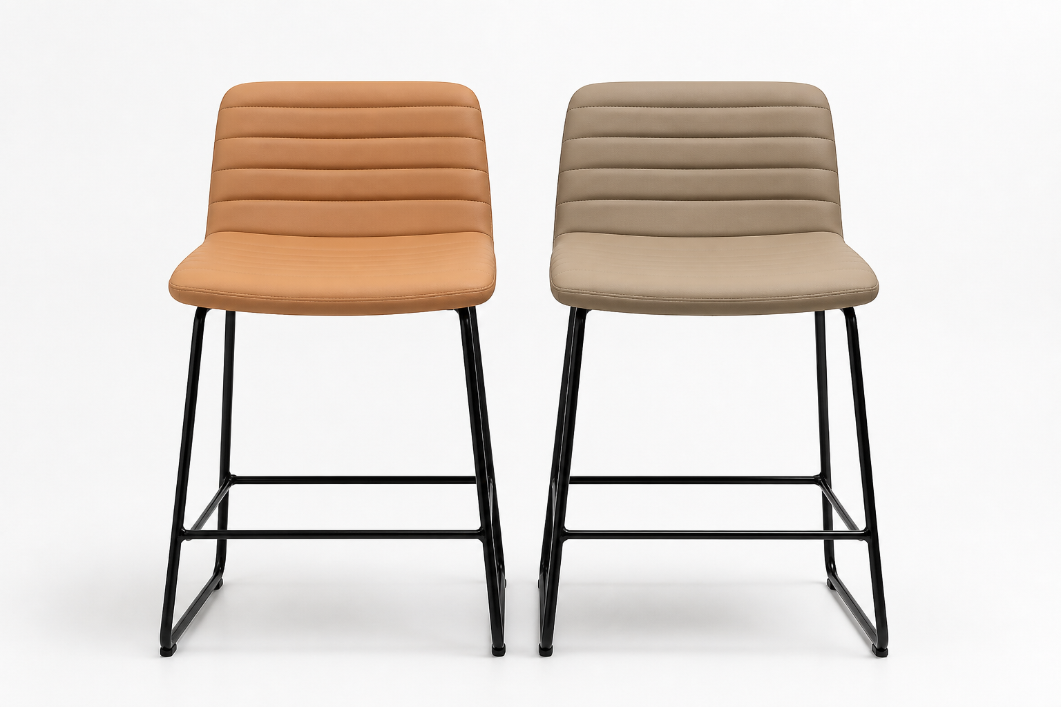V3174H - Visitor Chair - Both Colours - Office R Us