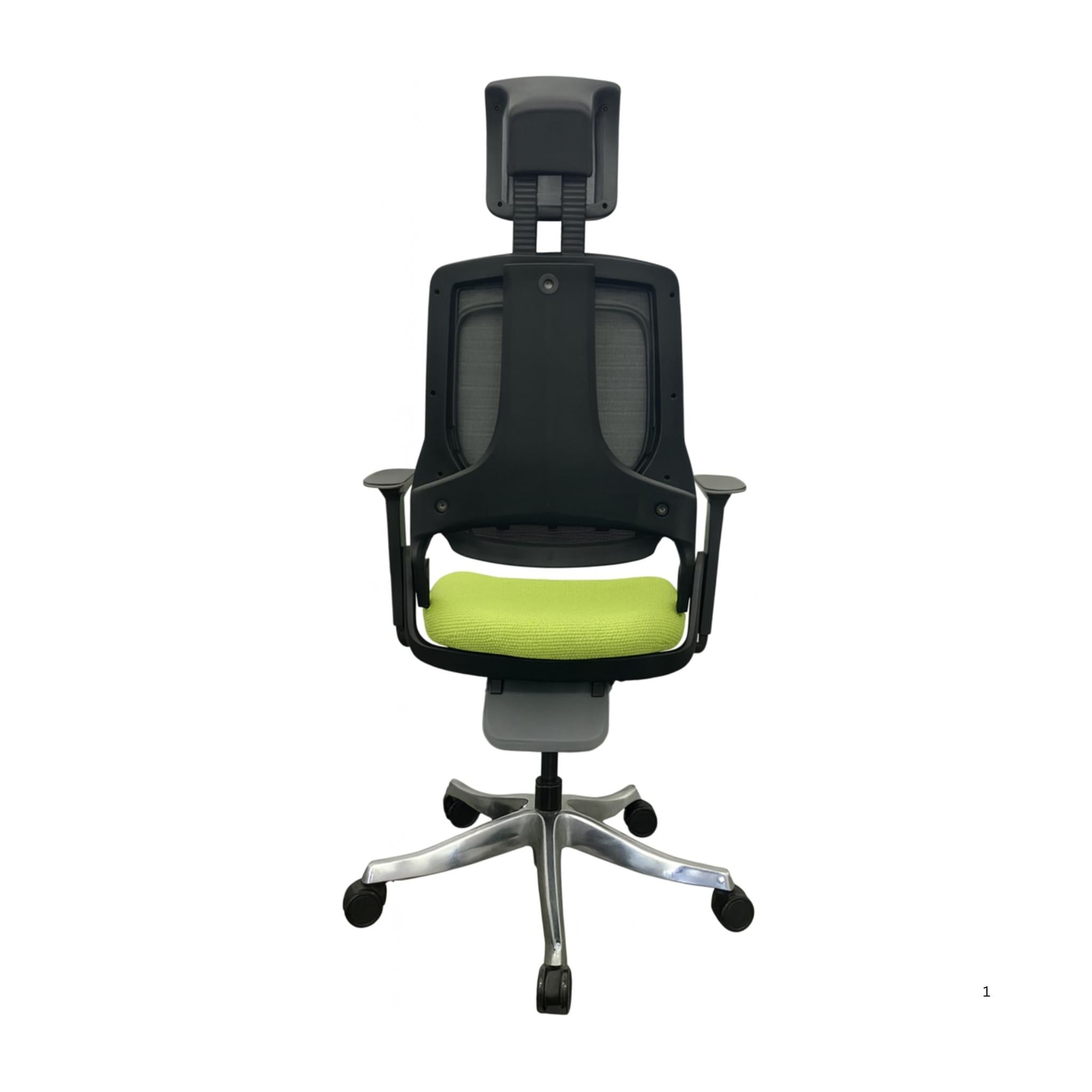 Wah - Executive Mesh Chair