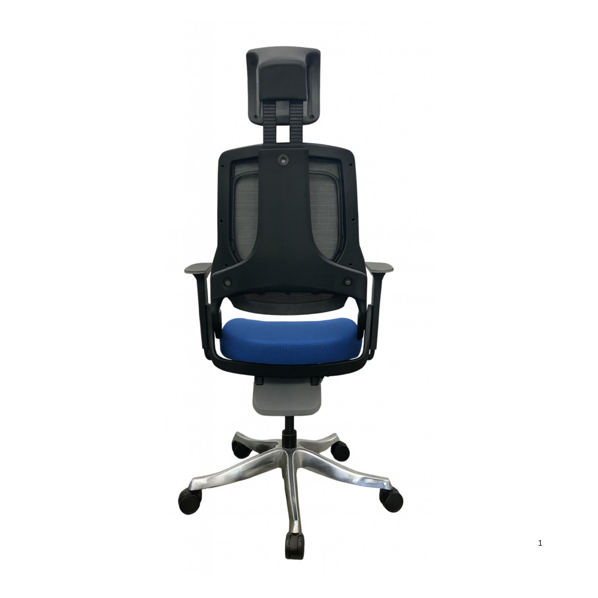 Wah - Executive Mesh Chair