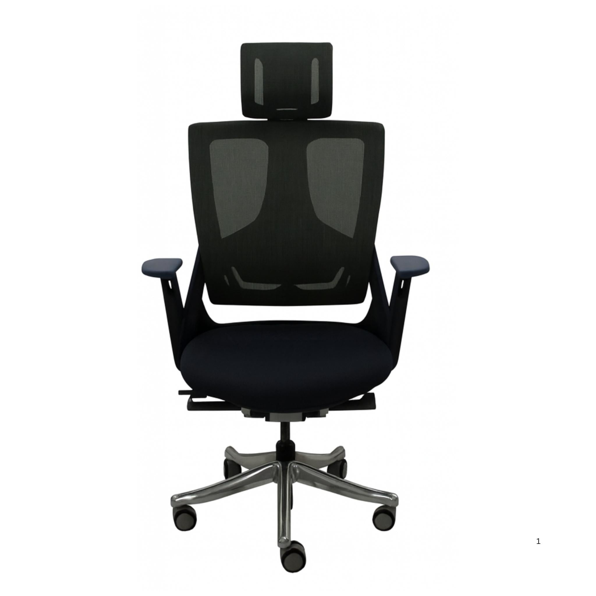 Wah - Executive Mesh Chair