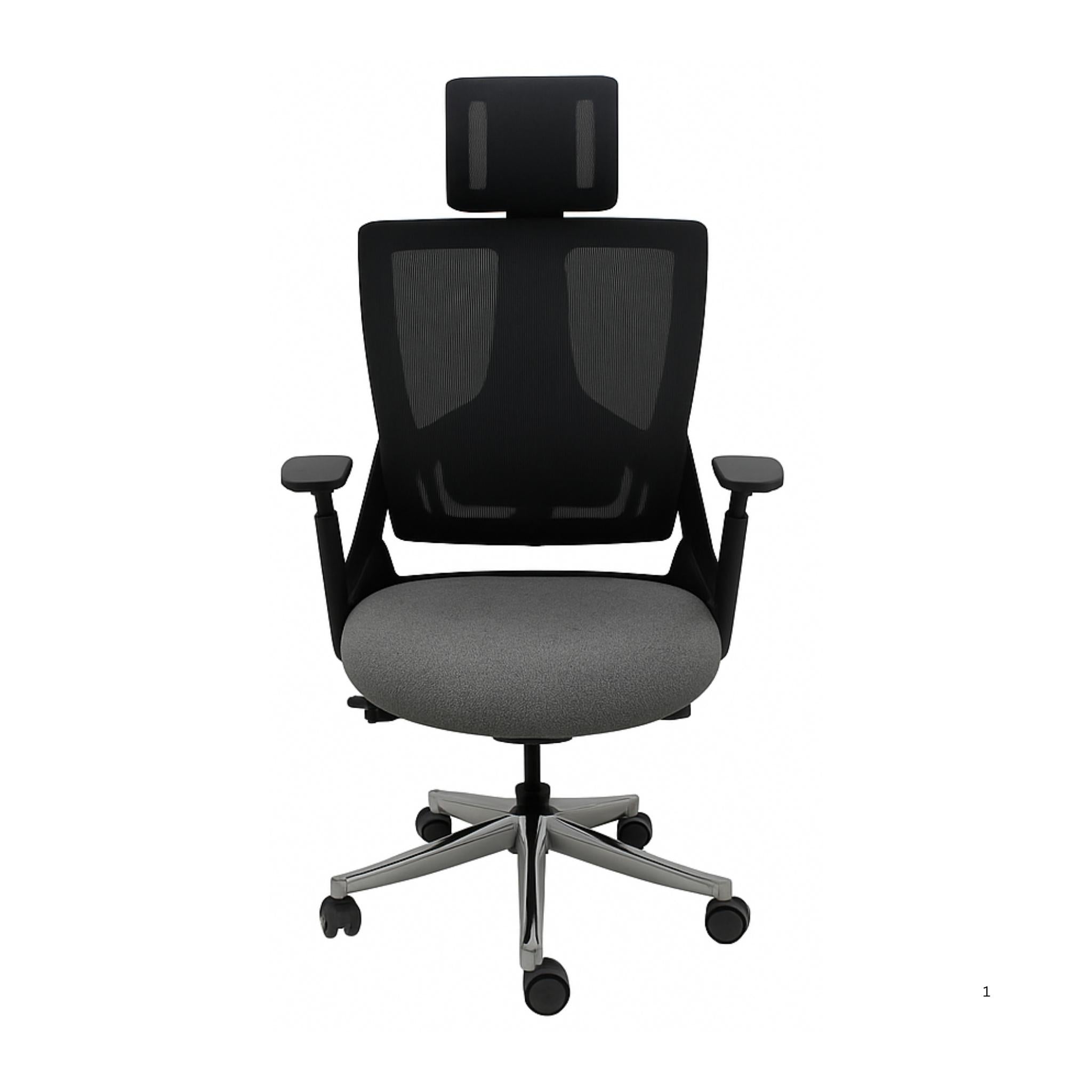 Wah - Executive Mesh Chair