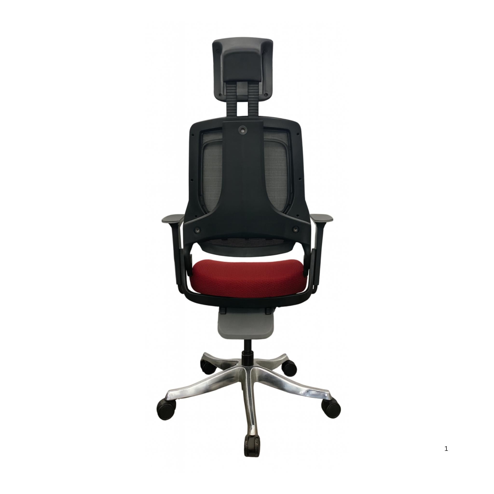 Wah - Executive Mesh Chair
