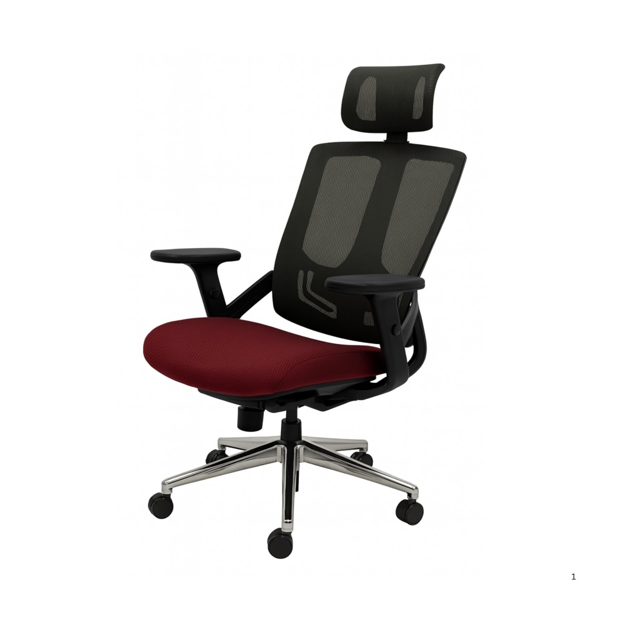 Wah - Executive Mesh Chair