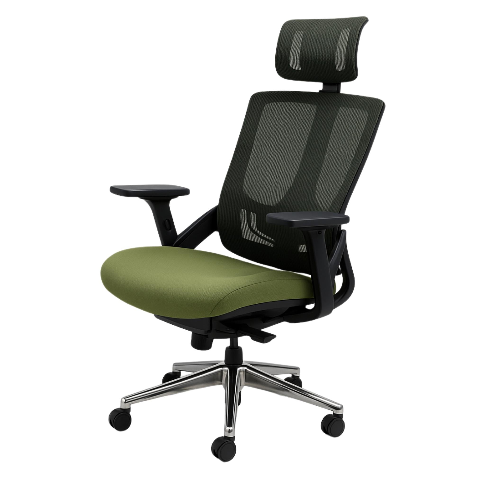 Wah - Executive Mesh Chair