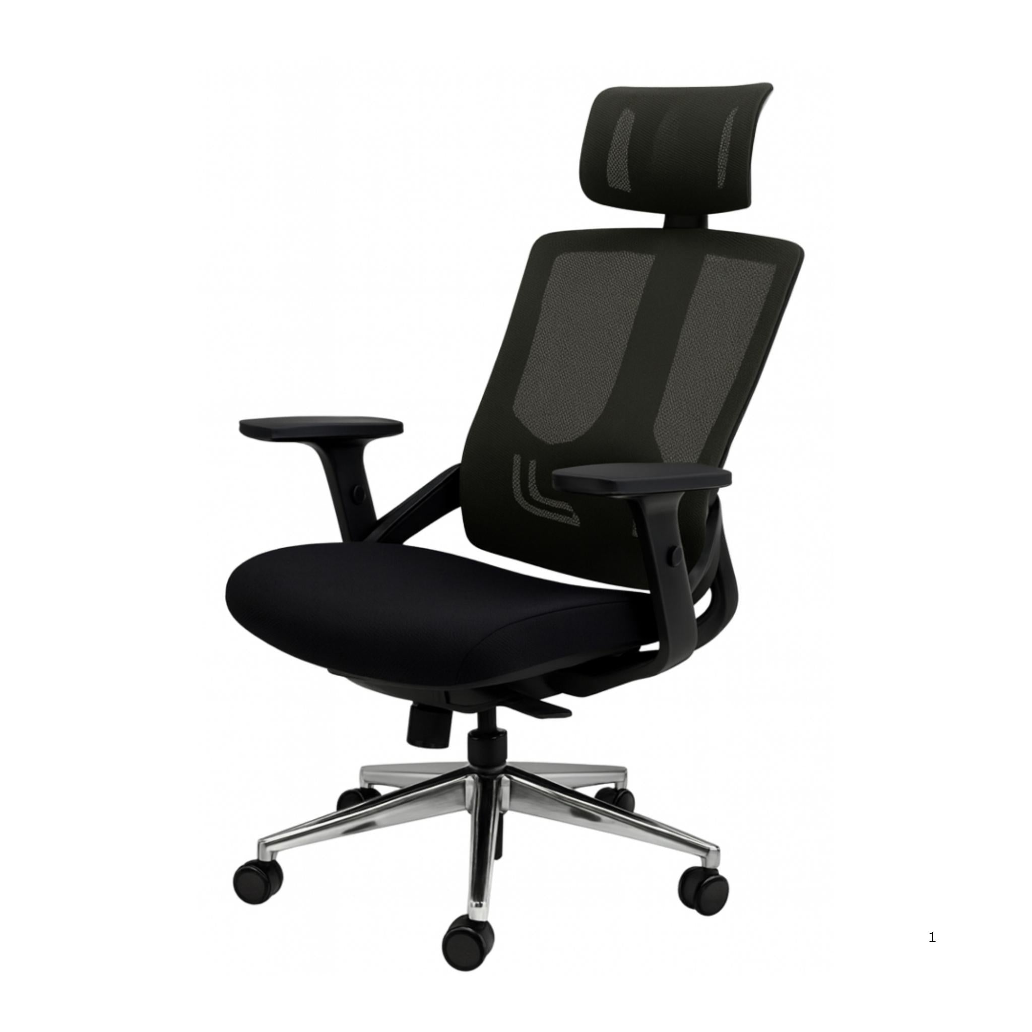 Wah - Executive Mesh Chair