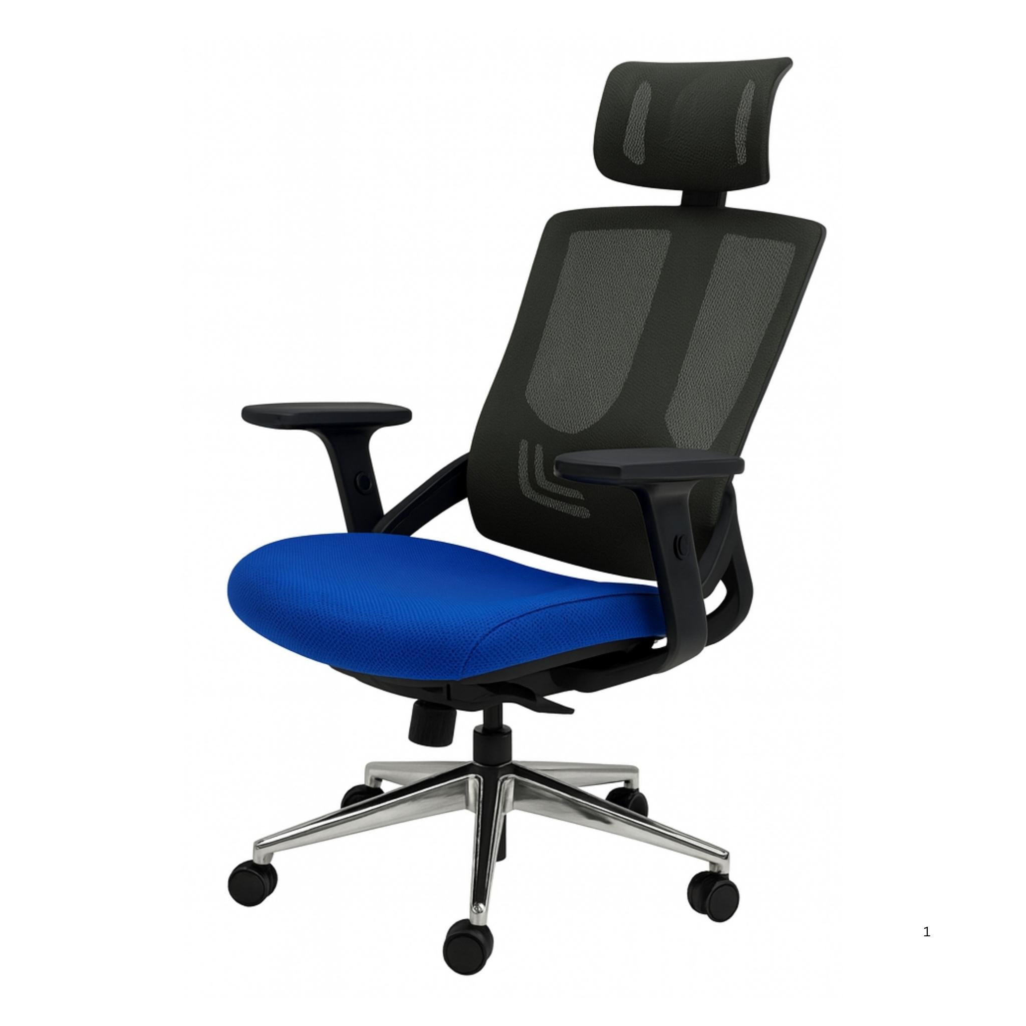 Wah - Executive Mesh Chair