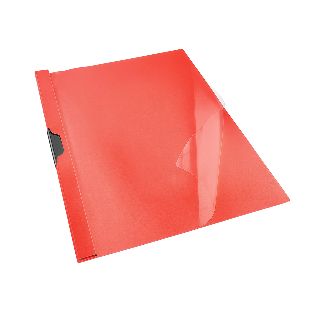 Rexel Clip File 25 Sheets