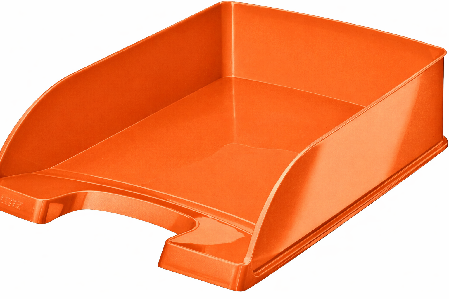 Leitz WOW Plus A4 Letter Tray