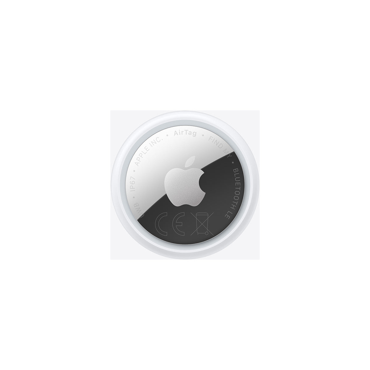 AirTag (2nd Generation) - 4 Pack - Image 3 - Office R Us