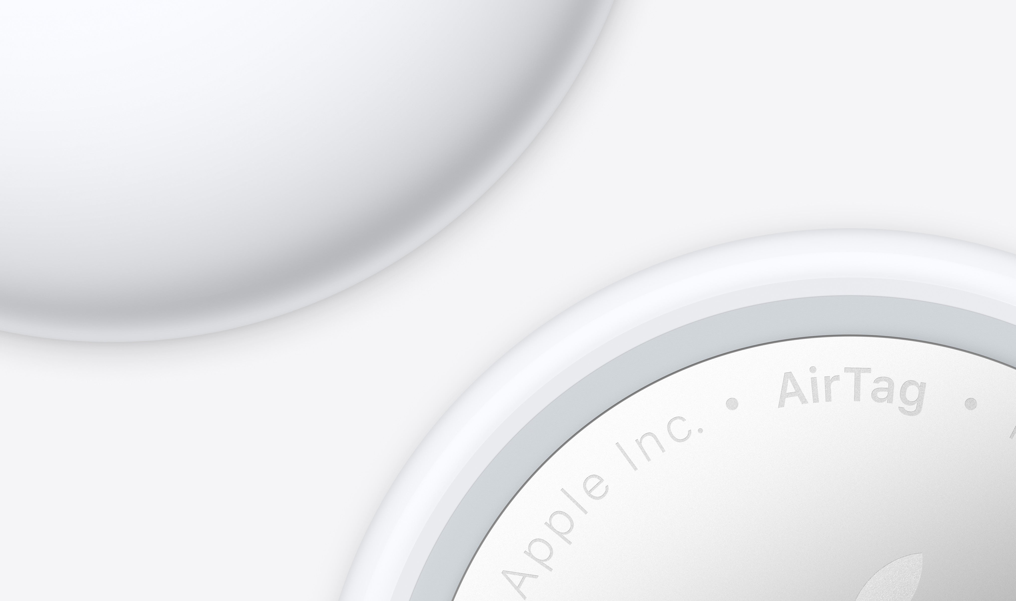 Apple Airtag - 4 Pack