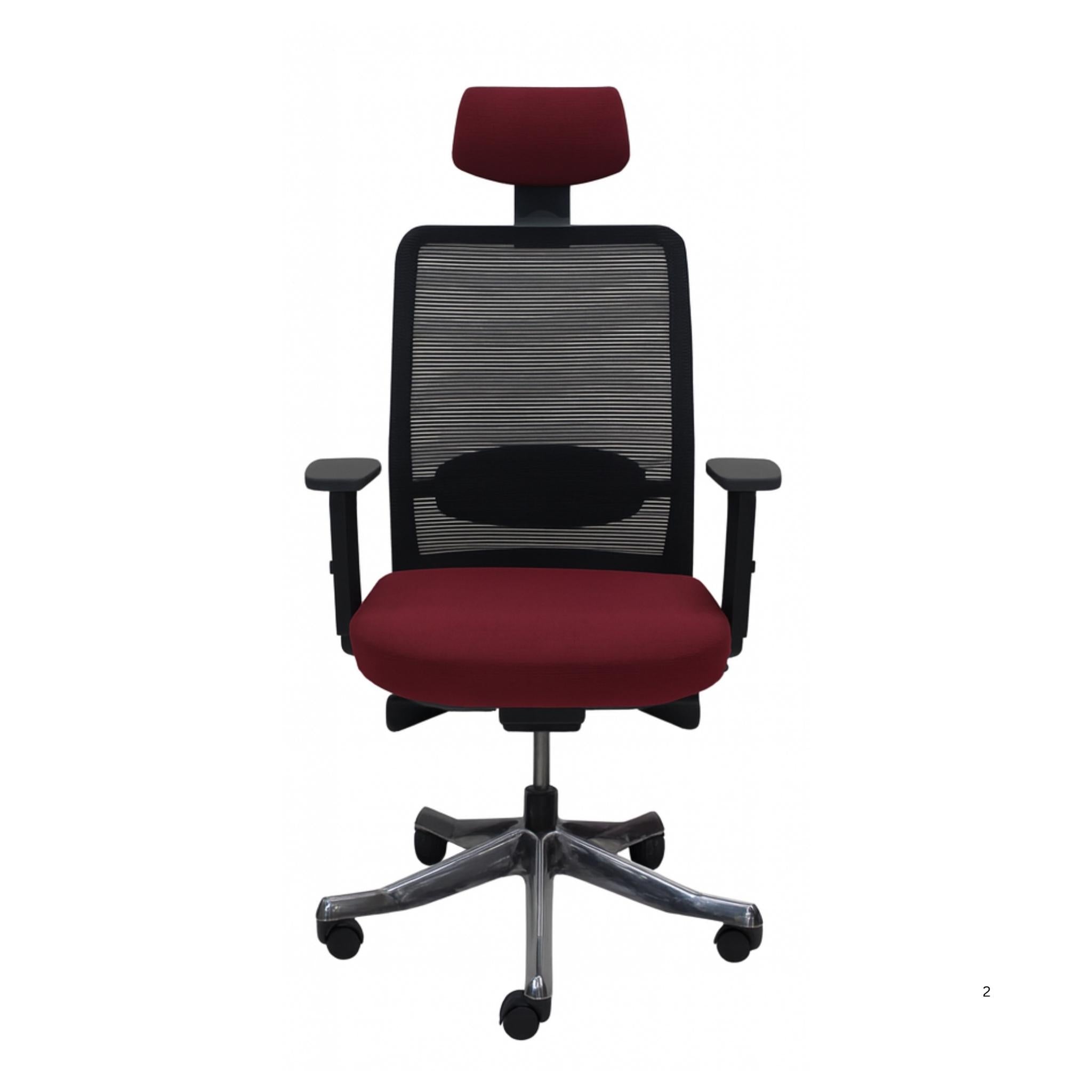 Anggun - Executive Mesh Chair