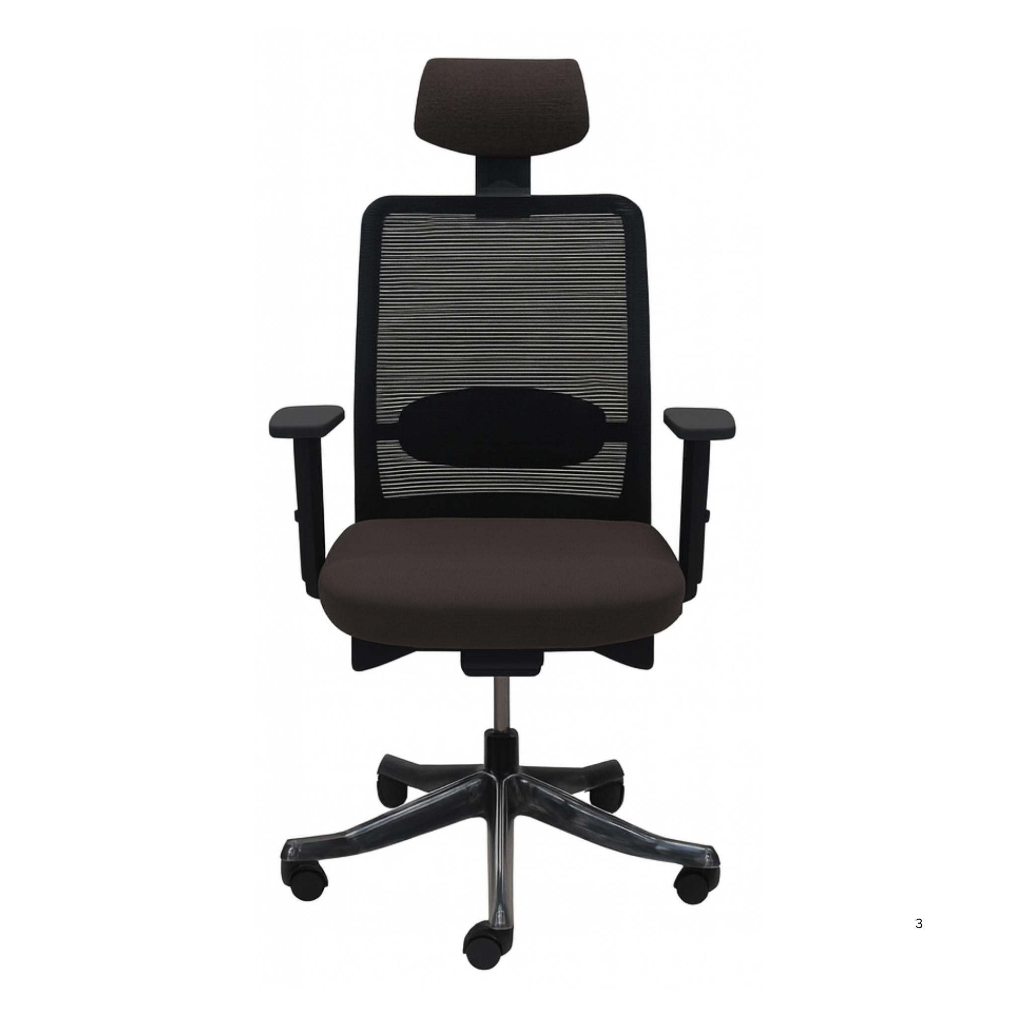 Anggun - Executive Mesh Chair