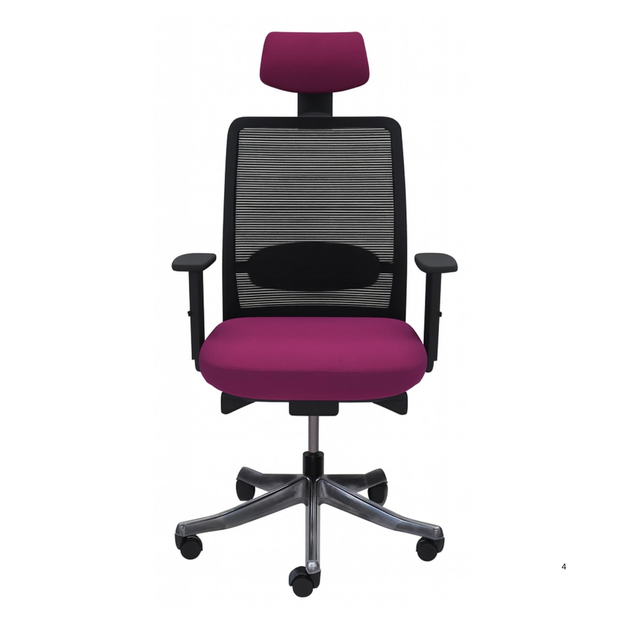 Anggun - Executive Mesh Chair
