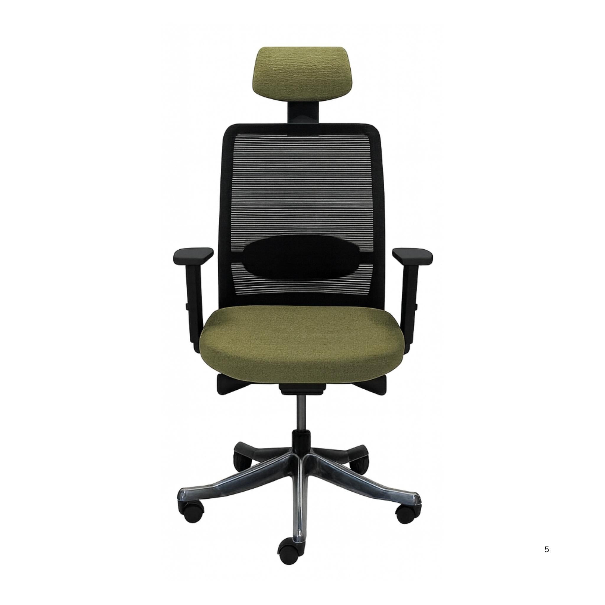 Anggun - Executive Mesh Chair