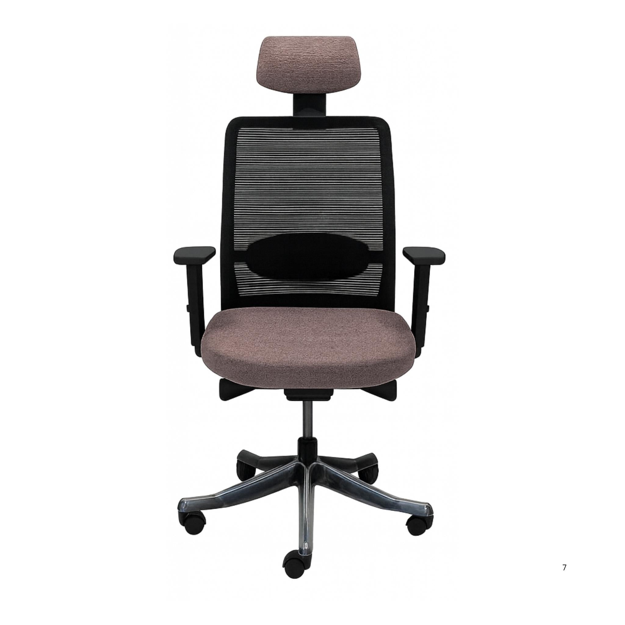 Anggun - Executive Mesh Chair
