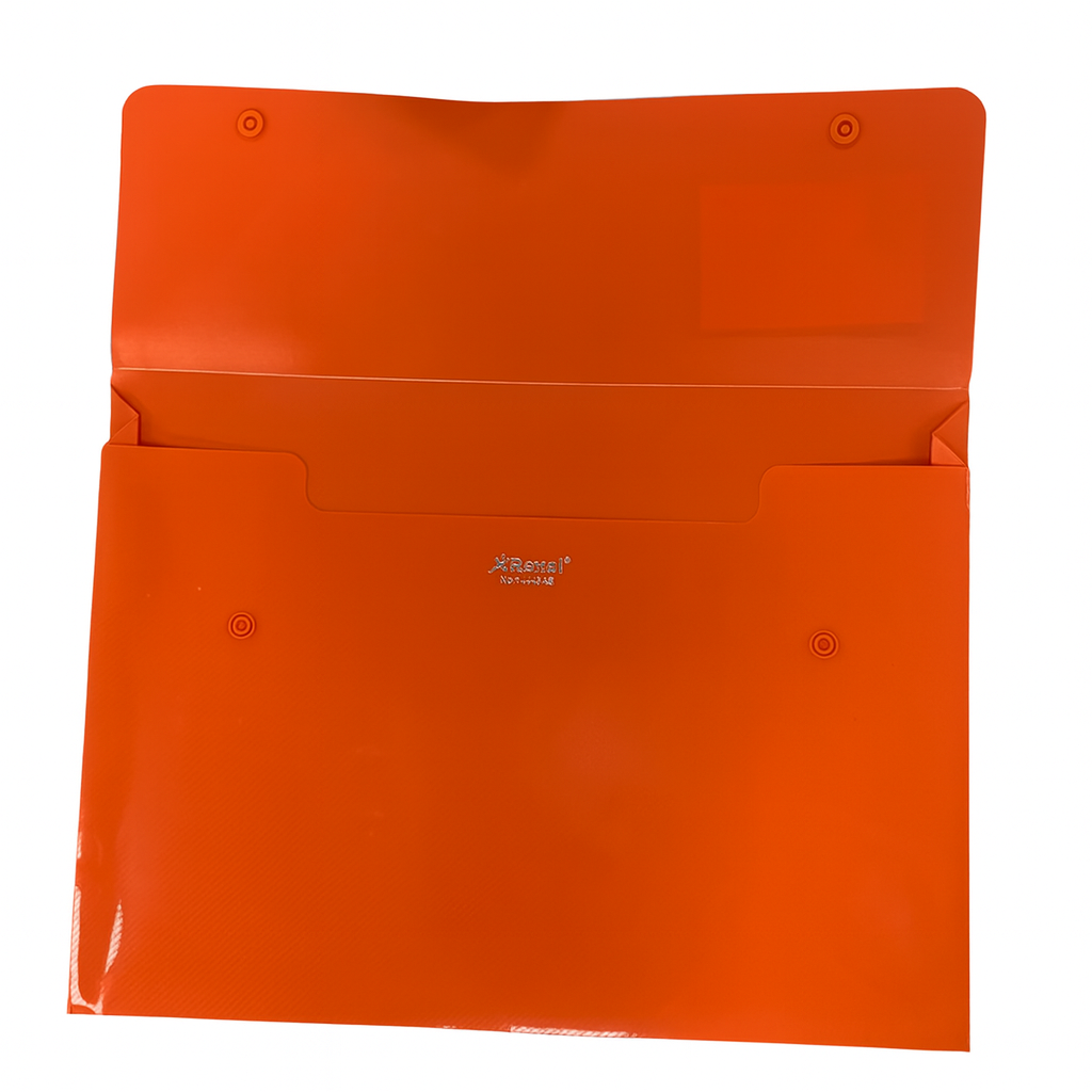 Rexel Active Wallet Superline – Assorted