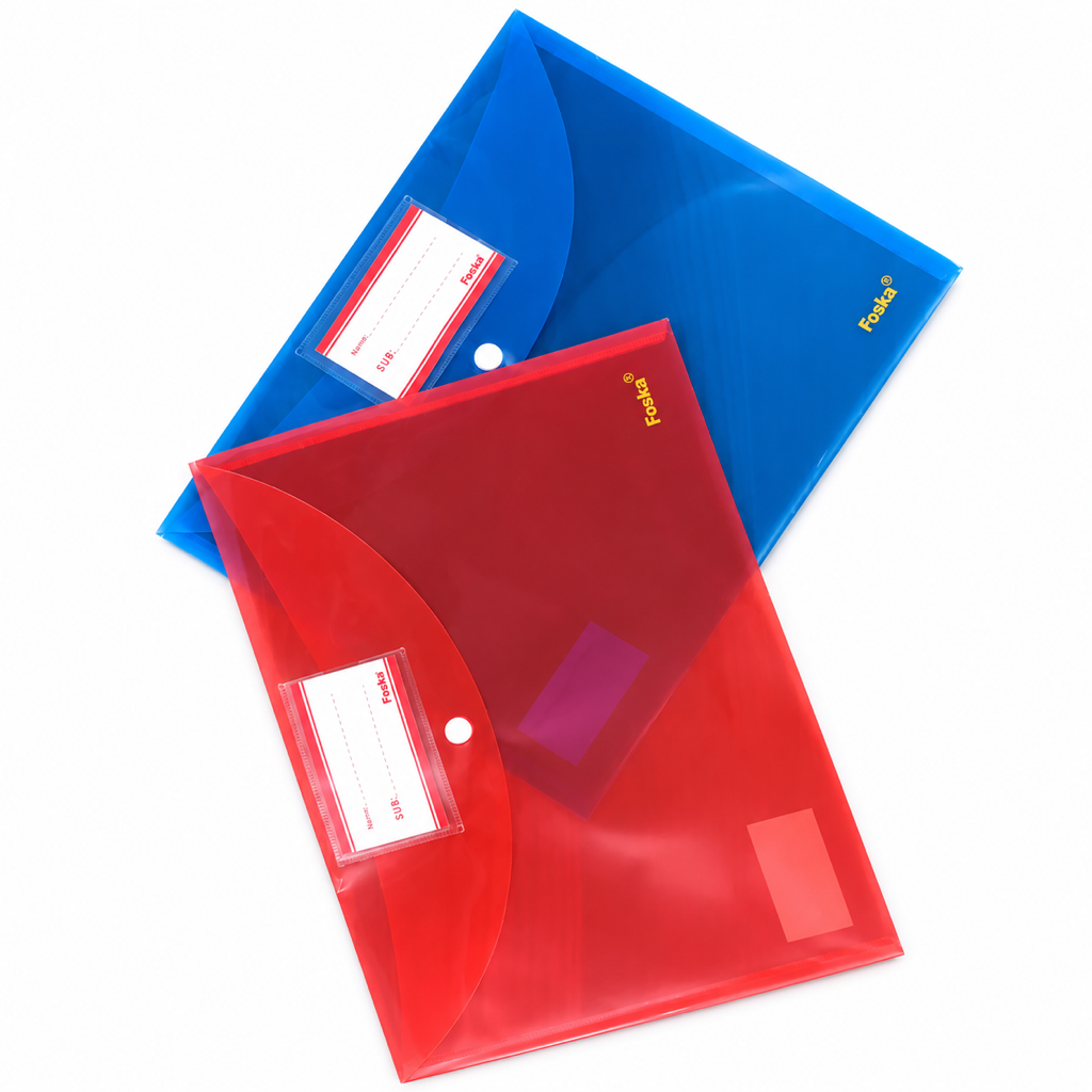 A4 W208CA-16 – red and blue