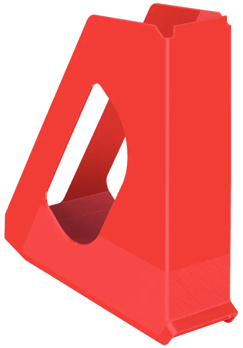 Esselte Magazine File Vivida