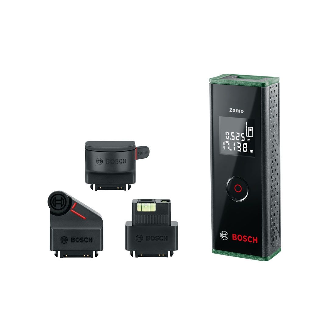Bosch Zamo 3 Set Distance Measuring Unit