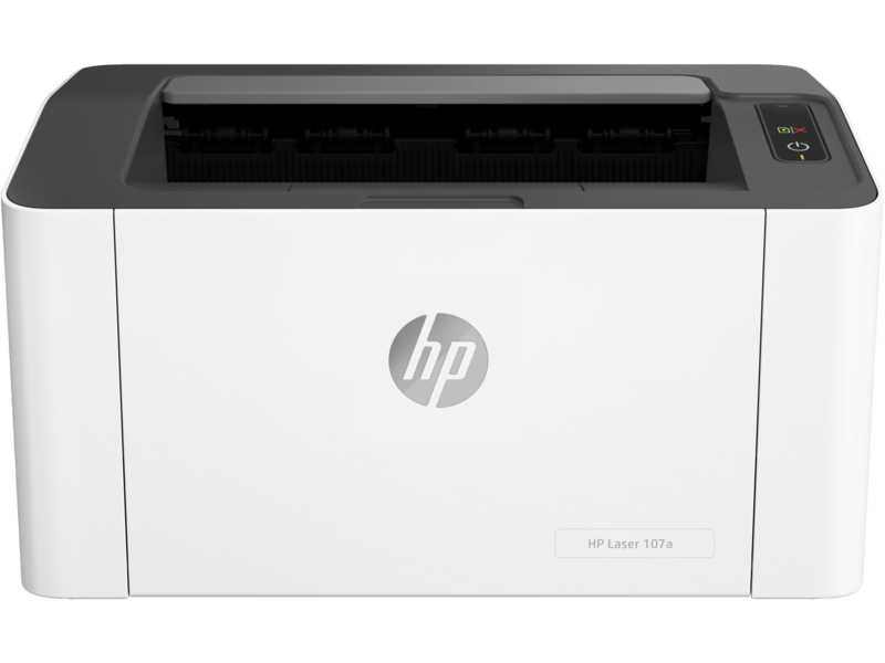 HP Laser 107a (4ZB77A)