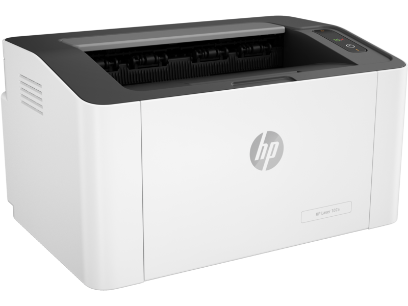 HP Laser 107a (4ZB77A)